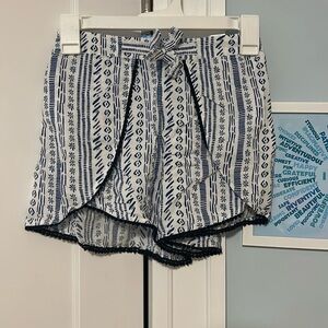 Girls shorts